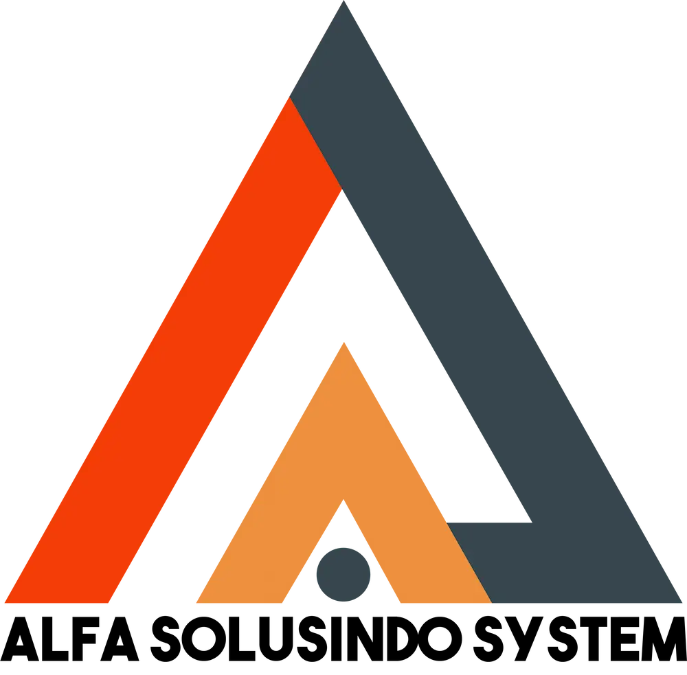 CV ALFA SOLUSINDO SISTEM